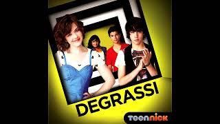 Degrassi: The Next Generation OST | Physical