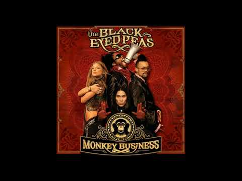 The Black Eyed Peas - Pump It (Original Instrumental)