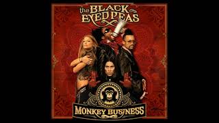 The Black Eyed Peas - Pump It (Original Instrumental)