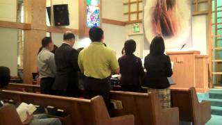 FTPC 5-8-2011  前詩