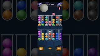 ball sort puzzle level (264)