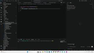 Live Coding Session - VS Code extension එකක් හදමු