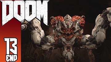 Doom (2016) [Part 13 END - They Promised] | TheStrawhatNO! Let