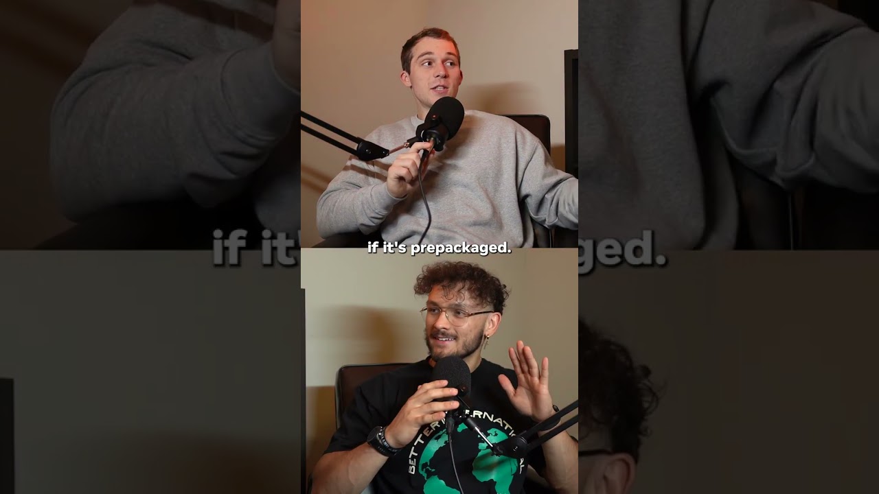 Chewy v.s. Crunchy Cookies Debate... 