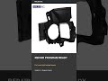 Lexus RX200t Fog Light Bracket Sourcing Tips | Hailed Inc. #shorts #hailedinc #autopartswholesale