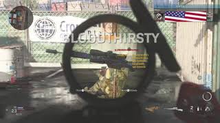 Random Cod Clips #12 (Nexori)