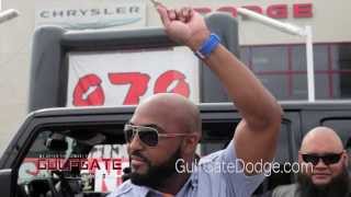 97.9 The Box Cash & Keys Giveaway | Gulfgate Dodge