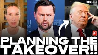 IHIP News: 🚨 Trump LOSING HIS GRIP on MAGA As OLIGARCHS PLAN For His REPLACEMENT!