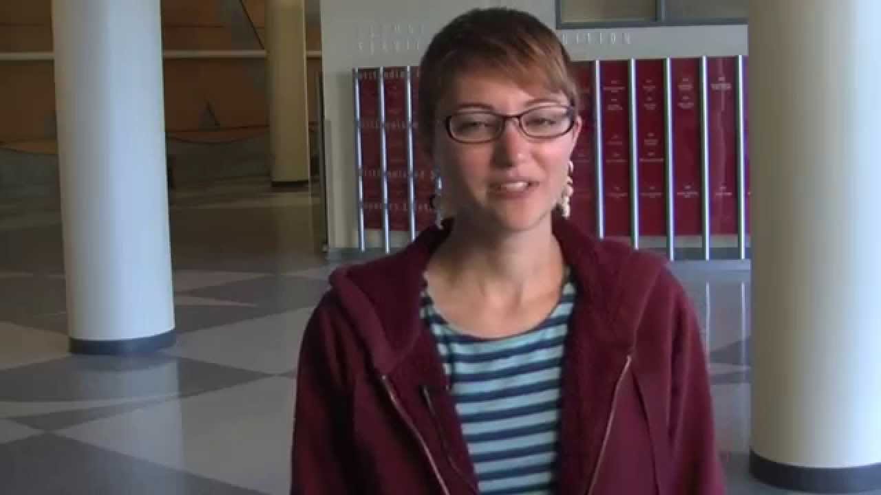 "Because of You ..."