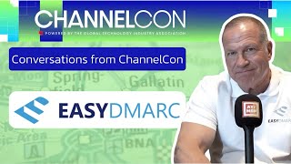 Mastering Email Deliverability & Security: EasyDMARC's Secret to MSP Success