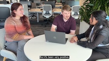 Inside SSE Induction week: Grads share their experience