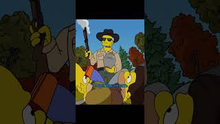Симпсонов Похитили😧 | #симпсоны #youtubeshorts #simpsons #нарезки #лучшиемоменты #шортс
