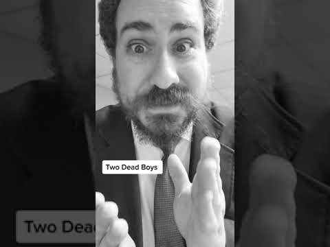 Punk music video thumbnail preview for The Other - Dead Boys