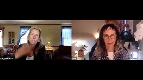 A Course In Miracles ~ Workbook Lesson 172 ~ Intuitively unpacked and explained holographically