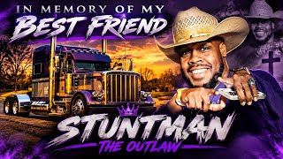I lost my best friend @Stuntman4358