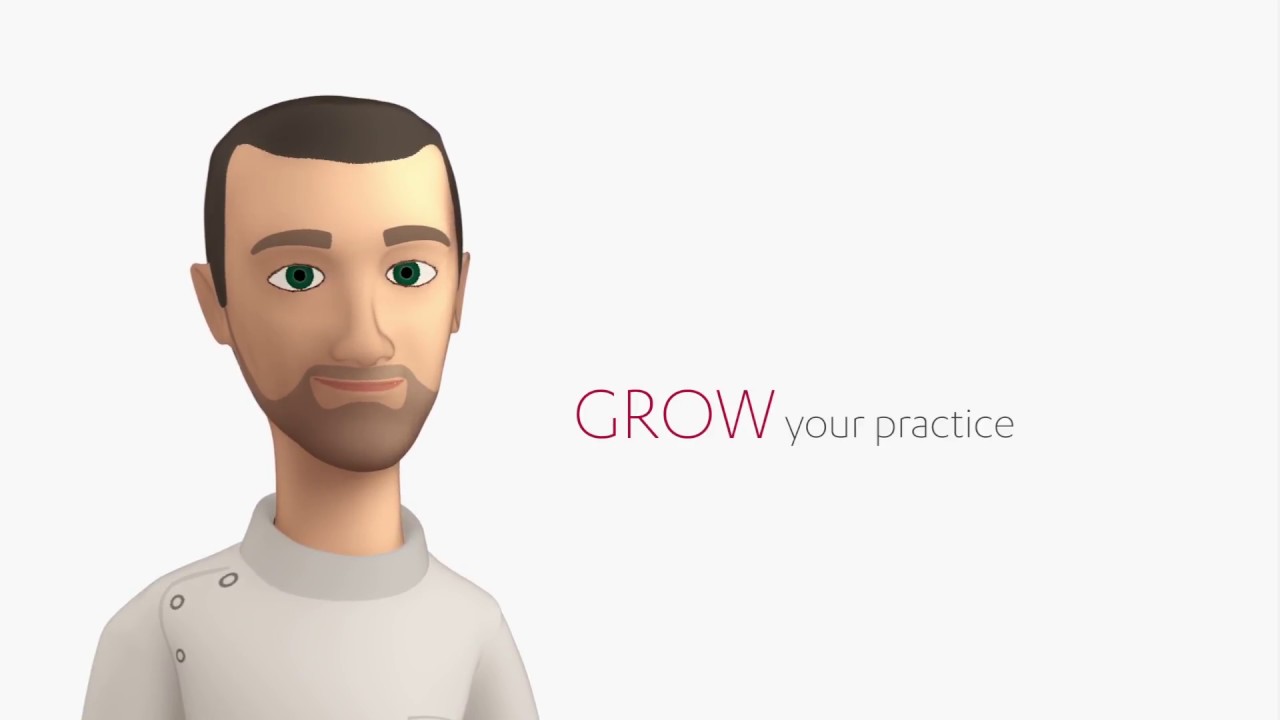 TRIOS 3 Wireless - интраоральный сканер | 3Shape (Дания)