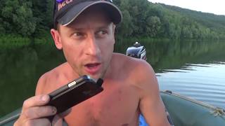 видео: Браконьєри на Дністрі.  Чернівецька рибінспекція  картинка: Браконьєри на Дністрі.  Чернівецька рибінспекція