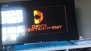 Gullivers Travels Itv2 Intro