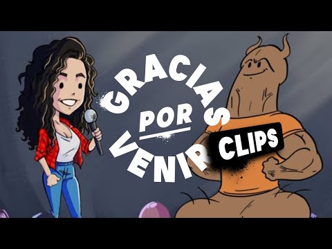Su Nombre es Satanás - Gracias por Venir CLIPS