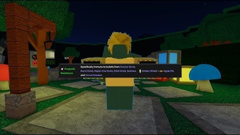 breaking circuit breaker - randomly generated droids