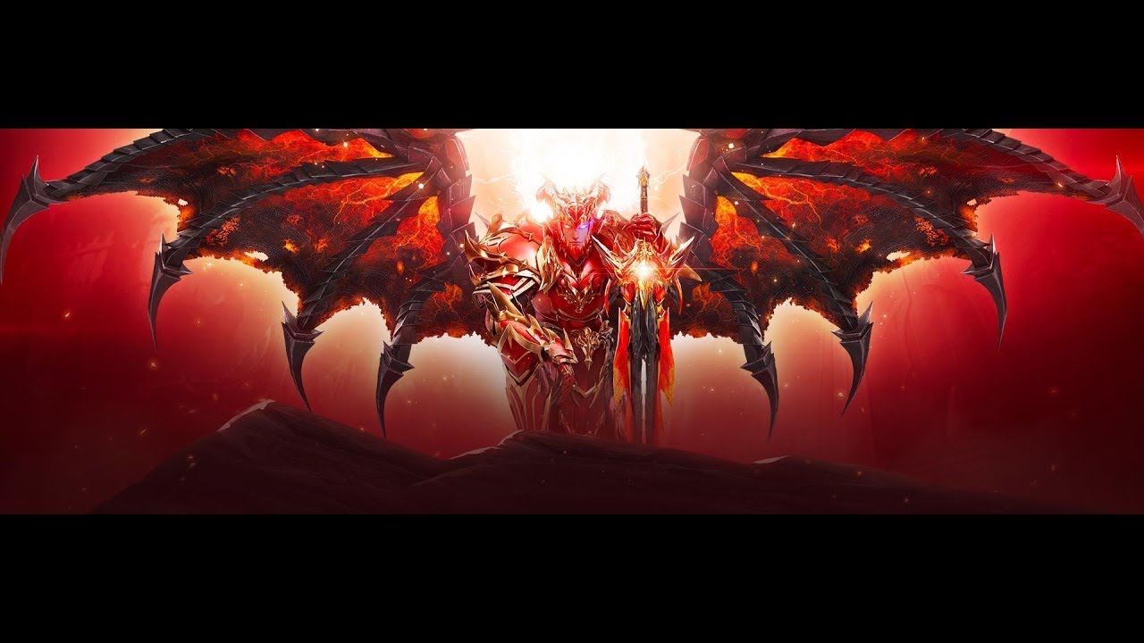 Final Gens Grand Duke and Set Apocalypse - Mu Online Season 18 - YouTube