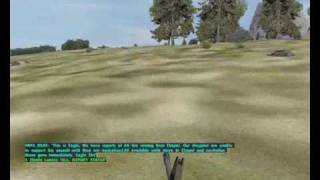 OFP Red Hammer Beachhead Assault