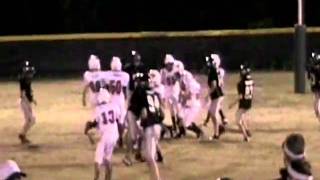 Helena vs Oak Mtn Blue Oct 25, 2010
