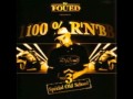 Dj foued 100 rnb old school vol 3