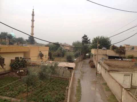 رد ابو اشرف القرعاني على المدعو ناصر الهزاع