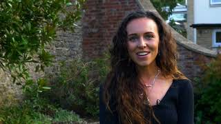 Wildlife Conservation, Environmental Science and Conservation Biology at Bath Spa University
