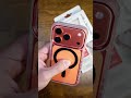 Nueva Funda para tu iPHONE 17 Pro