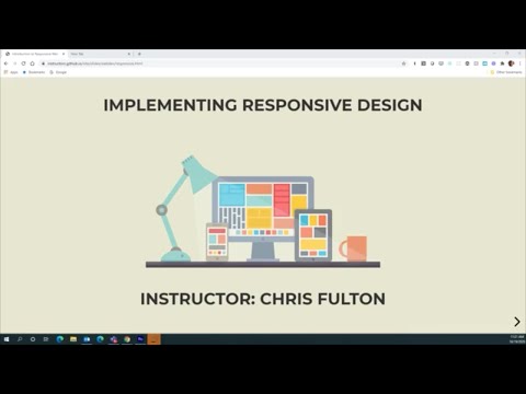 Does Something Use Responsive Web Design Is It Rwd