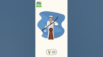 Draw One Part Solution,Dop Game Level ,285