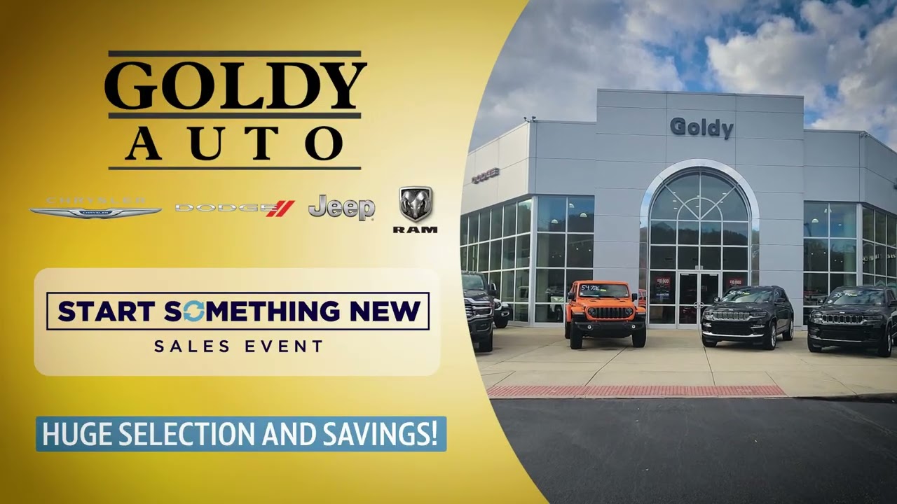 2026 Goldy Auto Bookend Star Something New 15   37728 1080p