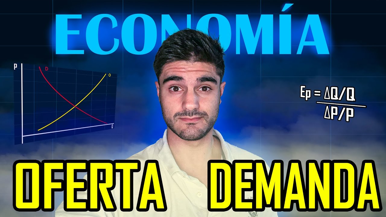 No podes aprender ECONOMÍA, sin dominar ESTO...