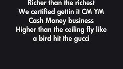 Money To Blow- BirdMan Drake and Lil' Wayne