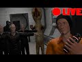 Going back in time to Megapatch II... | SCP:SL 9.1.3