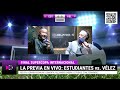 🔴ESTUDIANTES LP vs VELEZ SARSFIELD | SUPERCOPA INTERNACIONAL | EN VIVO