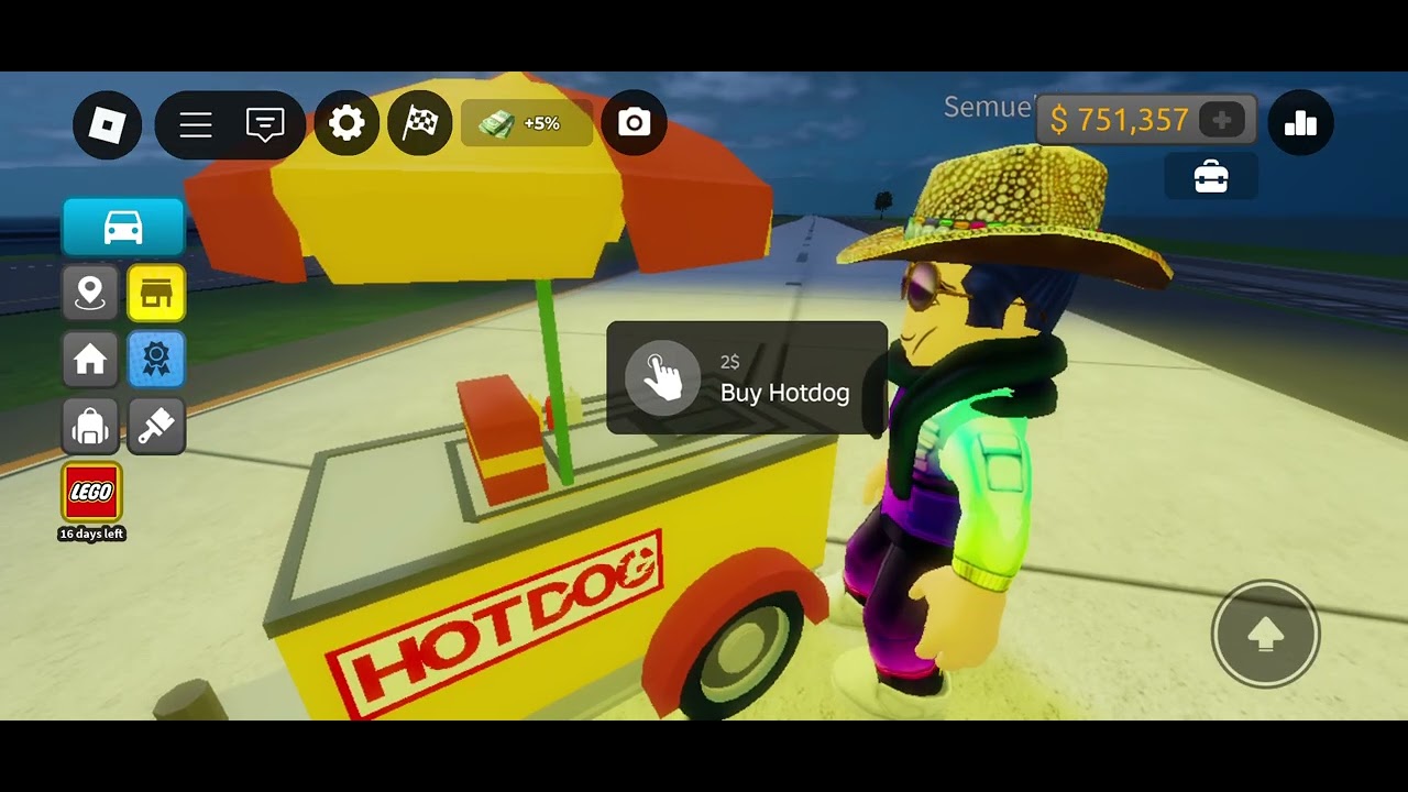 🤣🌭Мы объелись хот-догами🌭🤣