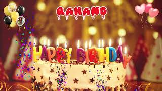 Rahand Happy Birthday Song Happy Birthday To You