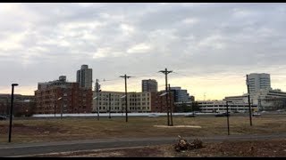 NEW BRUNSWICK, NJ - The Hub of Central New Jersey