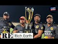 Oman Deccan Eagles — Champions of DPL Season 8