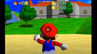 PROJECT B-ROLL RE DUBBED SM64BETA