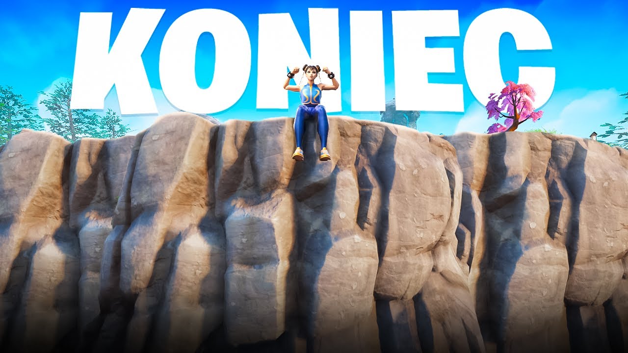 Kto Pierwszy Przejdzie Fortnite = Wygrywa 50.000 V-DOLCÓW