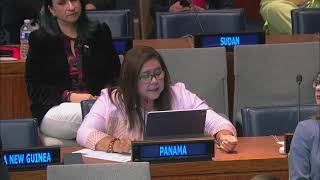 COSP16 R1 Ensuring equal access to & accessibility of sexual & reproductive health services for PWDs