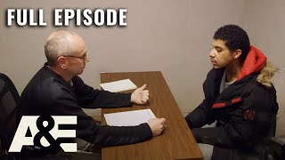 Celebrity The First 48: Snatched (S21, E22) | Full Episode | A&E Profile