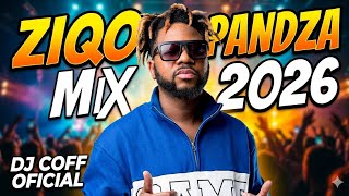 pandza mix Ziqo 2026#dj coff