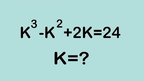 Germany l Can you solve this? l Advanced Maths For Competitive Exams l Math tricks 