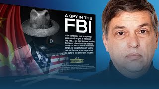 Robert Hanssen: The FBI Agent Who Became a Soviet Spy 22 years
