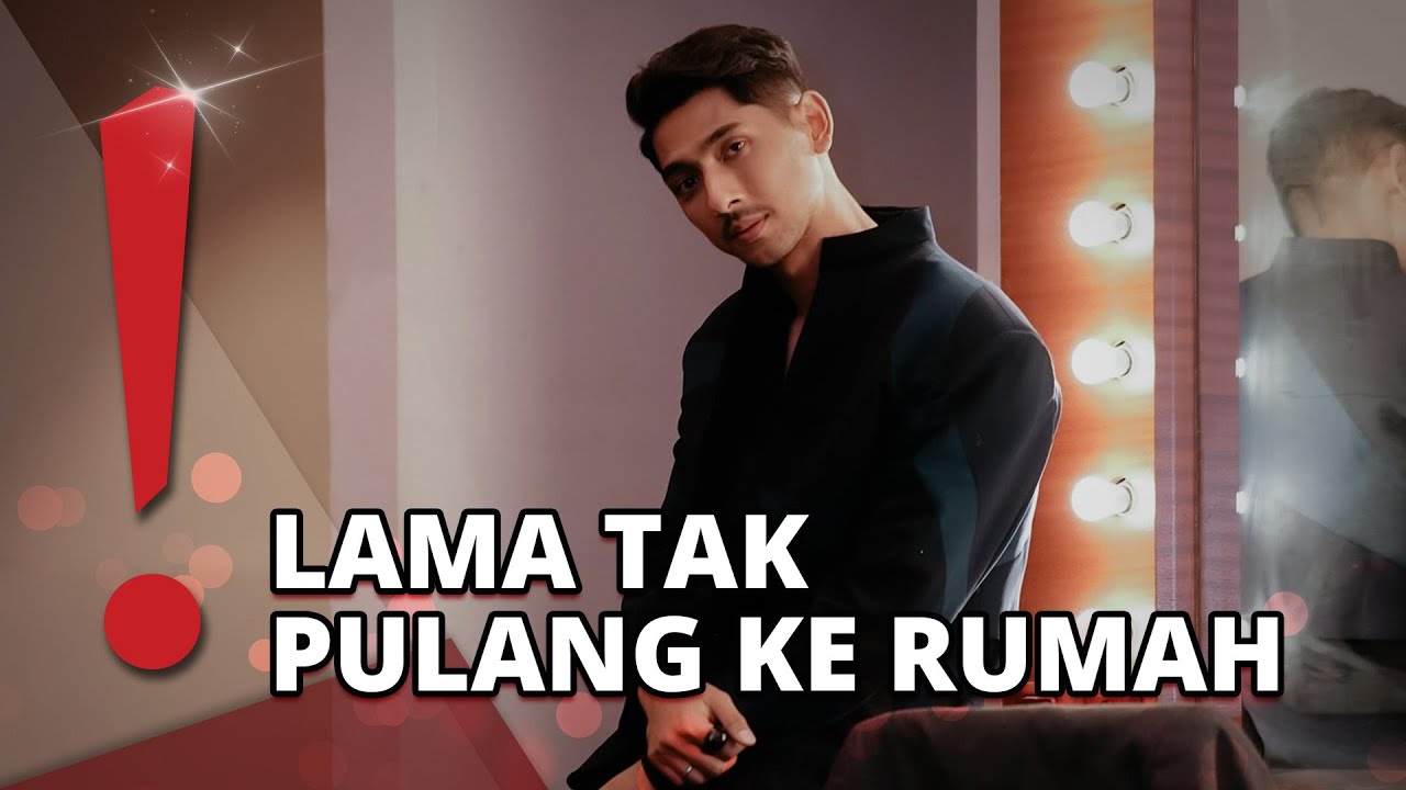 Diungkap ART, Arya Saloka 2 Tahun Tak Pulang ke Rumah Putri Anne